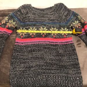 AMERICAN EAGLE 🦅 JEGGING SWEATER